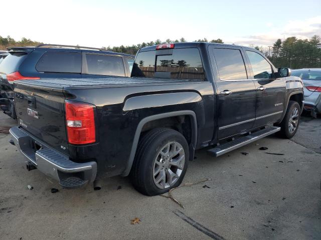 3GTU2VEC8EG486376 GMC Sierra K1500 Slt