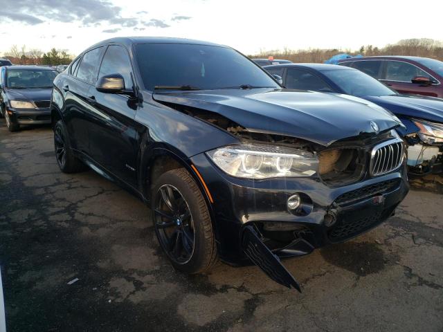 5UXKU2C52G0N84264 BMW X6 Xdrive35i