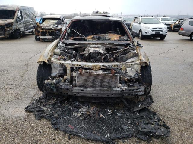 2C3CDXL90GH340134 Dodge Charger Srt Hellcat