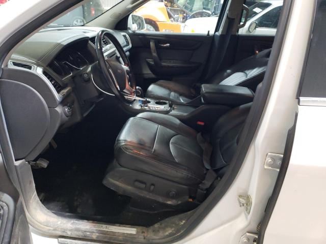 1GKKVSKD5HJ145731 GMC Acadia Limited Slt-2