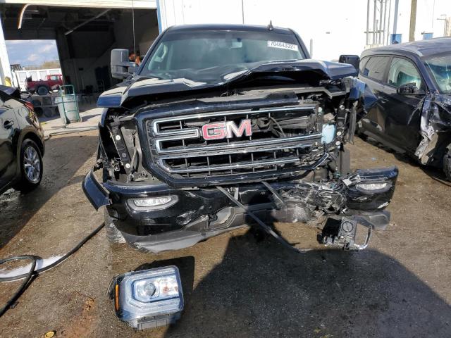 2GTV2LEC5K1238745 GMC Sierra Limited K1500