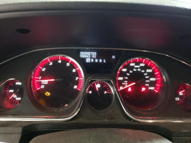 1GKKVSKD5HJ145731 GMC Acadia Limited Slt-2