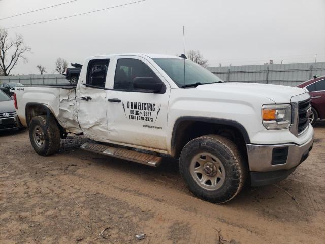 1GTV2TECXFZ261466 GMC Sierra K1500