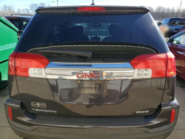 2GKFLSEK9G6234456 GMC Terrain Sle