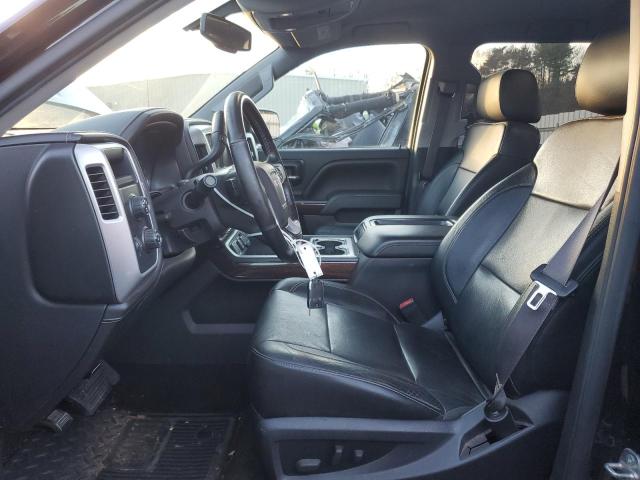 3GTU2VEC8EG486376 GMC Sierra K1500 Slt