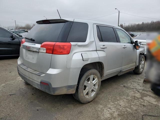 2GKALMEKXF6125394 GMC Terrain Sle