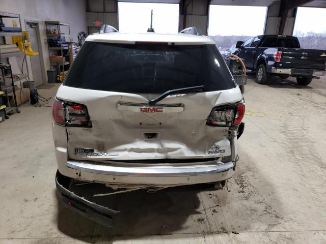 1GKKVSKD5HJ145731 GMC Acadia Limited Slt-2