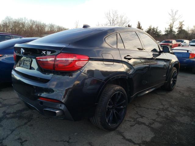 5UXKU2C52G0N84264 BMW X6 Xdrive35i