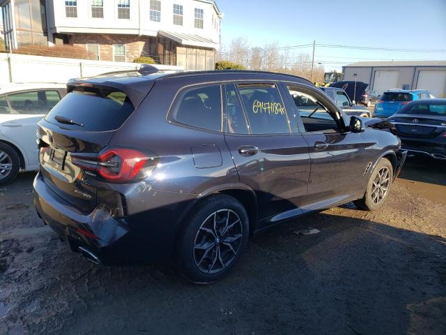 5UX53DP04N9N10640 BMW X3 Xdrive30i