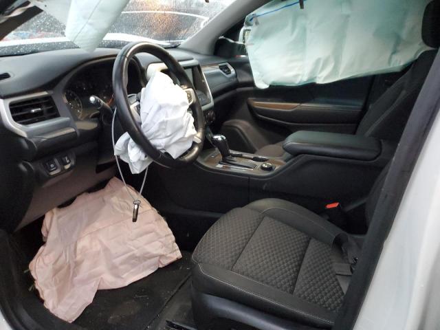 1GKKNLLA3HZ214668 GMC ACADIA SLE
