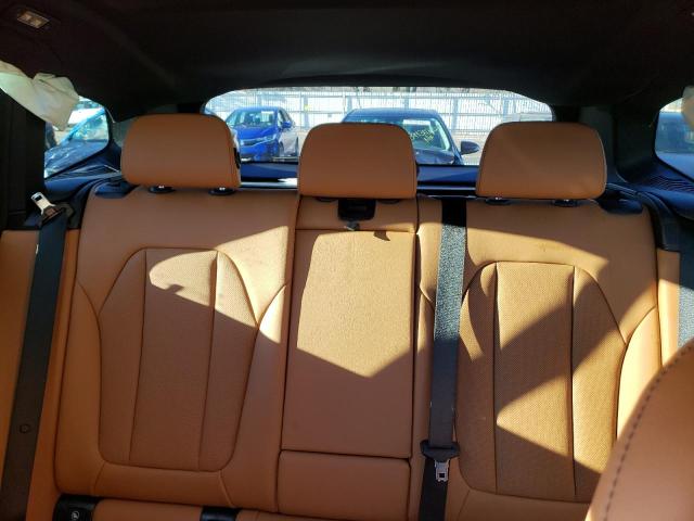 5UX53DP04N9N10640 BMW X3 Xdrive30i