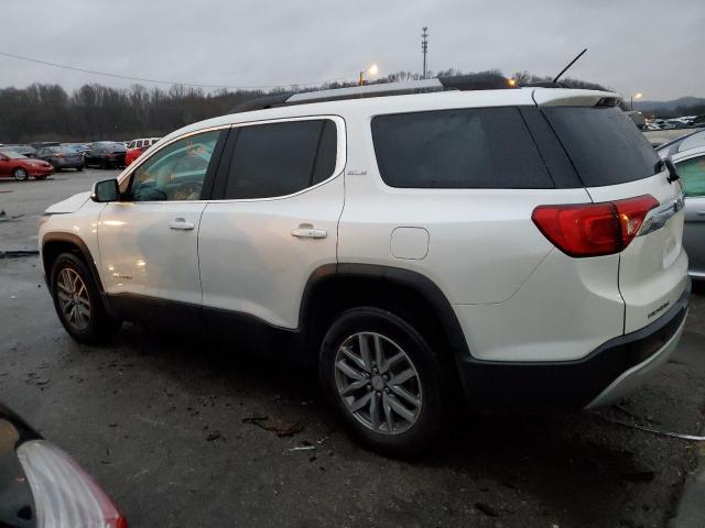 1GKKNLLA3HZ214668 GMC ACADIA SLE