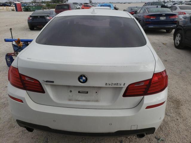 WBA5B3C59FD548375 BMW 535 XI
