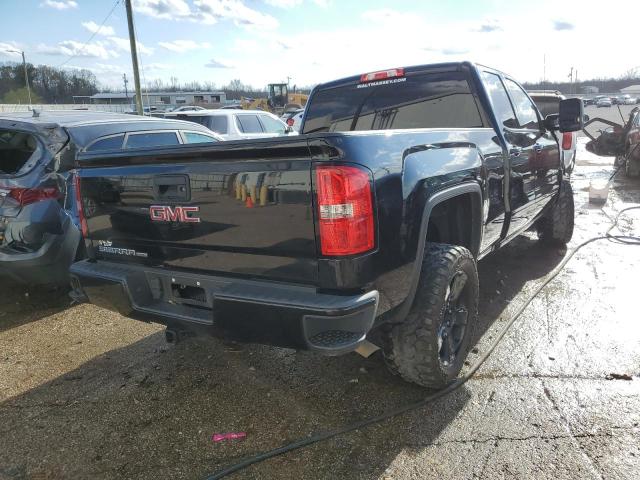 2GTV2LEC5K1238745 GMC Sierra Limited K1500