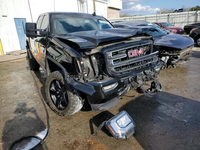 2GTV2LEC5K1238745 GMC Sierra Limited K1500