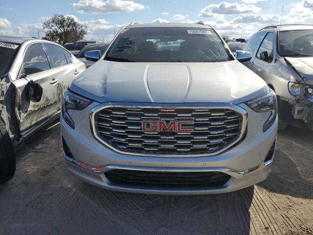 3GKALXEX5JL161320 GMC Terrain Denali