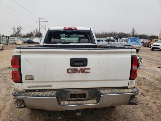 1GTV2TECXFZ261466 GMC Sierra K1500