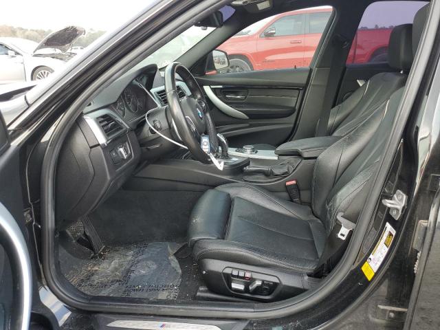 WBA8B9C54HK676067 BMW 330 I