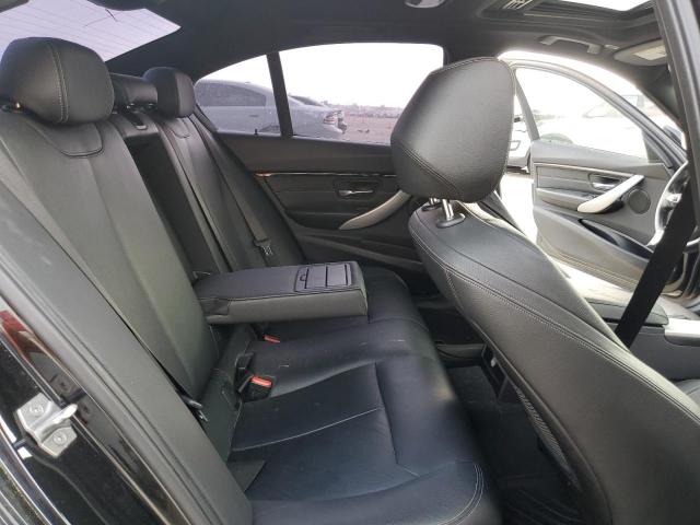 WBA8B9C54HK676067 BMW 330 I