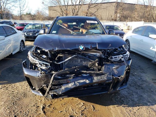 5UX53DP04N9N10640 BMW X3 Xdrive30i