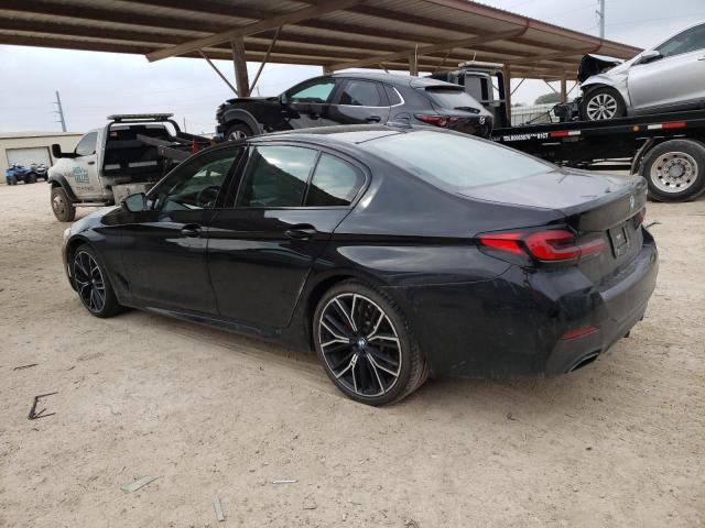 WBA53BJ05NWX46288 BMW 540 I