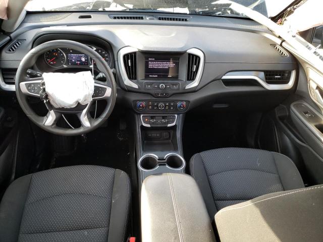 3GKALMEV5NL202399 GMC Terrain Sle