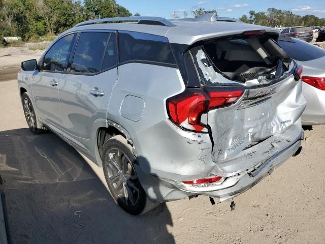 3GKALXEX5JL161320 GMC Terrain Denali