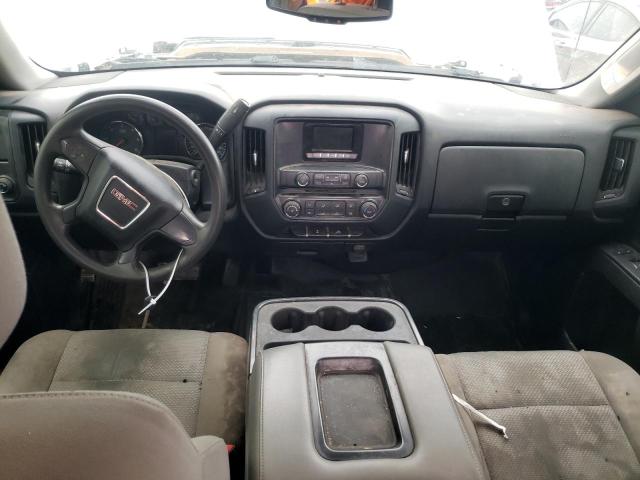 1GTV2TECXFZ261466 GMC Sierra K1500
