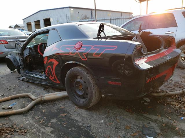 2C3CDYBT3EH187426 Dodge Challenger R/t