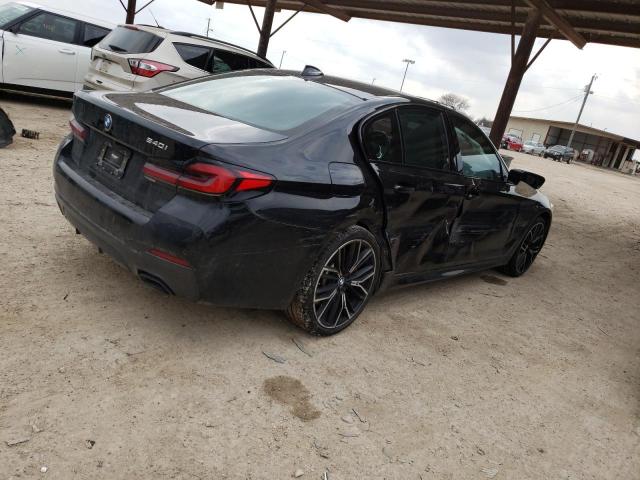 WBA53BJ05NWX46288 BMW 540 I