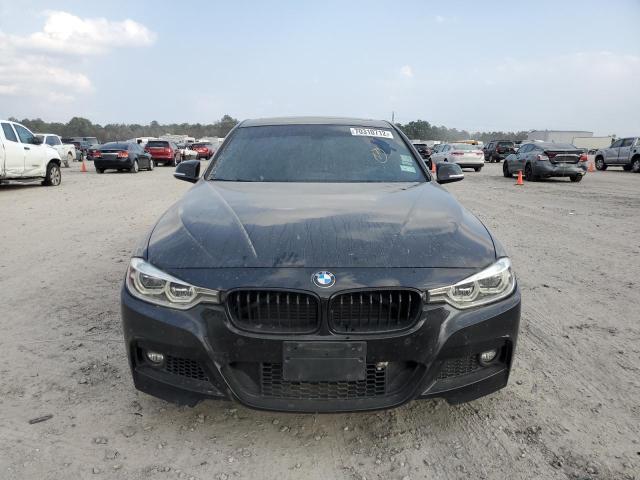WBA8B9C54HK676067 BMW 330 I