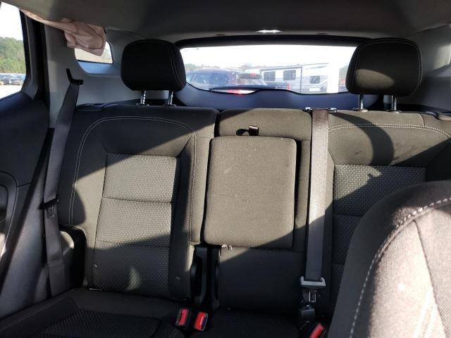 3GKALMEV5NL202399 GMC Terrain Sle