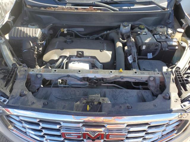 3GKALXEX5JL161320 GMC Terrain Denali