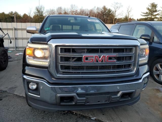 3GTU2VEC8EG486376 GMC Sierra K1500 Slt