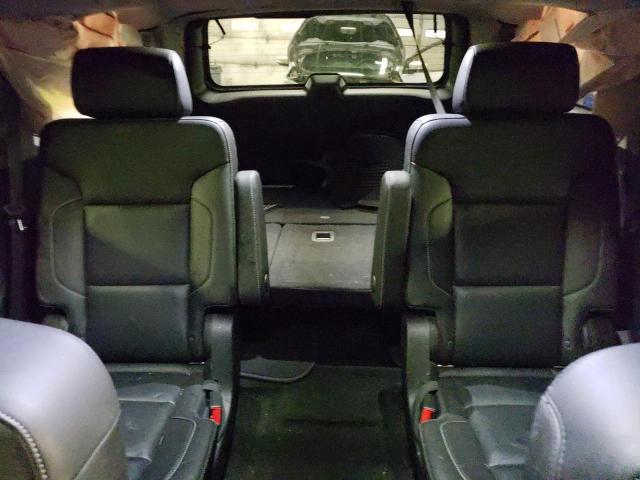 1GKS2BKC8JR388733 GMC YUKON SLT