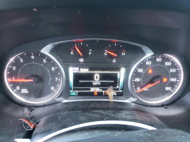 1GKKNULS2HZ325551 GMC Acadia Slt-1