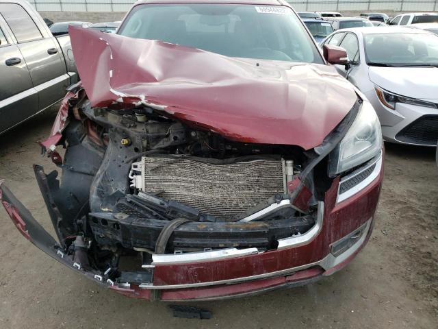 1GKKVRKD7FJ271823 GMC Acadia Slt-1