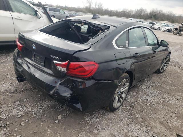 WBA4J3C5XKBL10569 BMW 430xi Gran Coupe