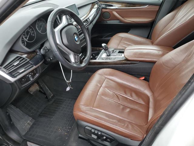 5UXKR0C51F0K62753 BMW X5 Xdrive35i