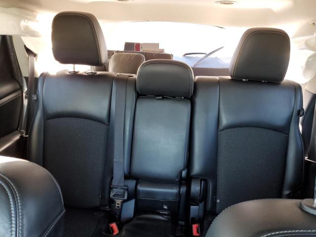 3C4PDCGGXHT590729 Dodge Journey Crossroad
