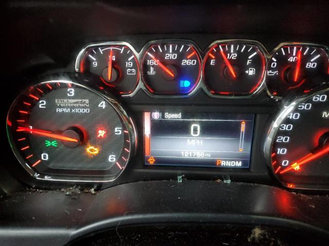 1GTV2VEJ3EZ319359 GMC Sierra K1500 Slt