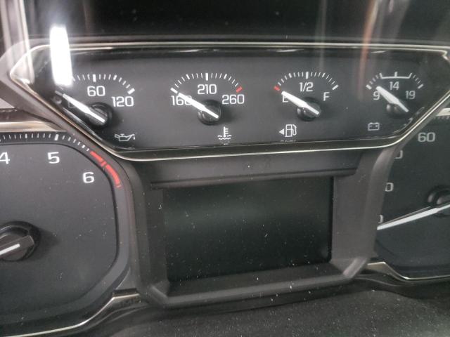 1GT49PE70NF160857 GMC Sierra K2500 At4