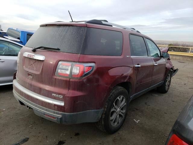1GKKVRKD7FJ271823 GMC Acadia Slt-1