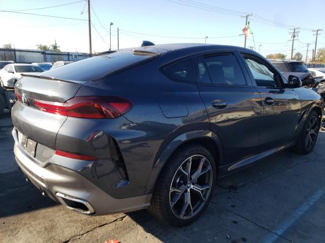 5UXCY6C00M9D74311 BMW X6 Xdrive40i