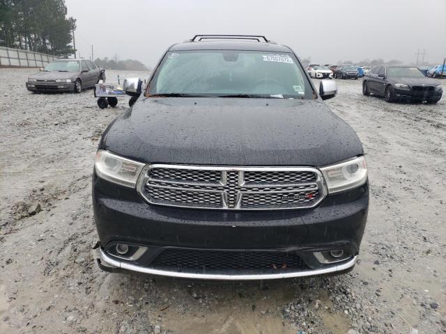1C4RDHEG0FC757858 Dodge Durango Citadel