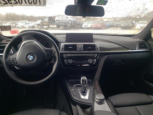 WBA4J3C5XKBL10569 BMW 430xi Gran Coupe