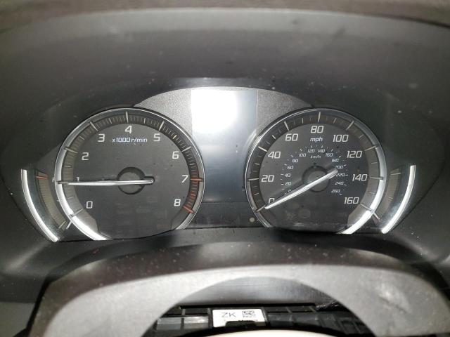 5FRYD4H63GB027680 Acura Mdx Technology