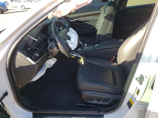 WBA5A7C51GG644074 BMW 528 XI