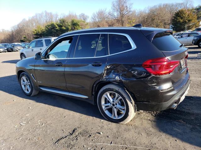 5UXTR9C58JLC78936 BMW X3 Xdrive30i