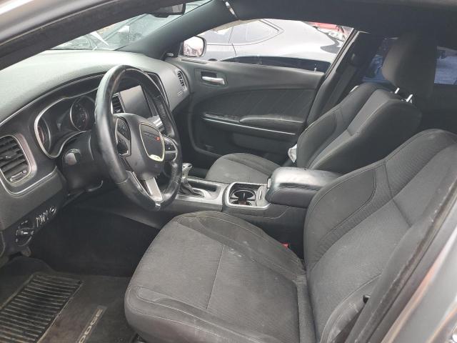 2C3CDXCTXGH226847 Dodge CHARGER R/T